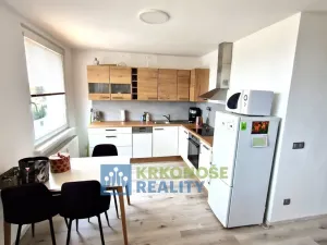 Prodej bytu 2+kk, Trutnov - Horní Předměstí, Chodská, 50 m2