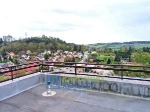 Prodej bytu 2+kk, Trutnov - Horní Předměstí, Chodská, 50 m2