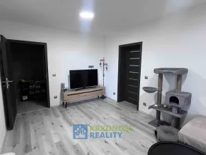 Prodej bytu 2+kk, Trutnov - Horní Předměstí, Chodská, 50 m2