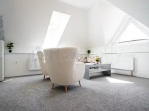 Pronájem bytu 2+kk, Havlíčkova Borová, Drahotín, 56 m2