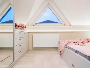 Pronájem bytu 2+kk, Havlíčkova Borová, Drahotín, 56 m2