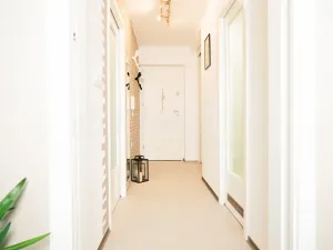 Pronájem bytu 2+kk, Havlíčkova Borová, Drahotín, 56 m2