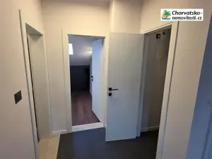 Prodej bytu 2+kk, Rijeka, Chorvatsko, 55 m2