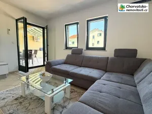 Prodej bytu 3+kk, Novalja, Chorvatsko, 72 m2