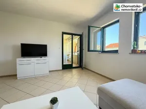 Prodej bytu 3+kk, Novalja, Chorvatsko, 60 m2