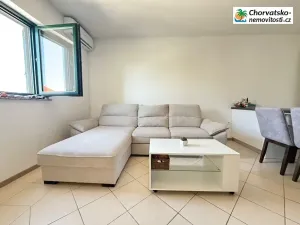 Prodej bytu 3+kk, Novalja, Chorvatsko, 60 m2