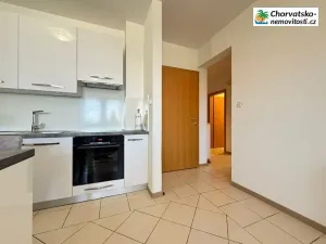 Prodej bytu 3+kk, Novalja, Chorvatsko, 60 m2
