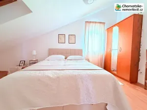Prodej bytu 2+kk, Novalja, Chorvatsko, 61 m2