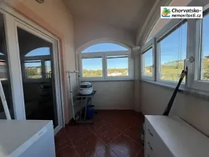Pronájem bytu 3+kk, Medulin, Chorvatsko, 47 m2