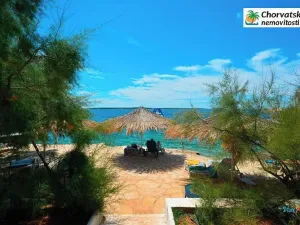 Prodej vily, Mandre, Chorvatsko, 220 m2