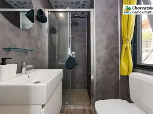 Prodej vily, Mandre, Chorvatsko, 163 m2