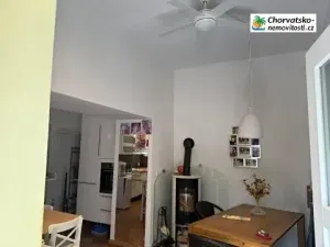 Prodej rodinného domu, Karlobag, Chorvatsko, 80 m2