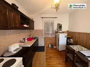 Prodej vícegeneračního domu, Senj, Chorvatsko, 480 m2