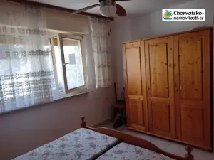 Prodej rodinného domu, Jablanac, Chorvatsko, 80 m2