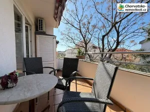 Prodej bytu 4+kk, Novalja, Chorvatsko, 40 m2