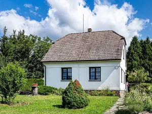 Prodej rodinného domu, Svojkovice, 130 m2