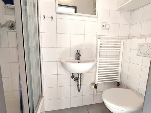 Pronájem bytu 1+kk, Brno, Eleonory Voračické, 25 m2