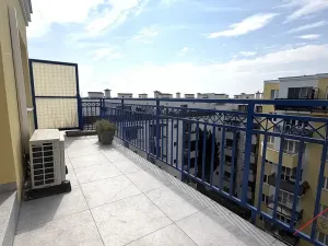Pronájem bytu 2+kk, Praha - Kyje, Pelušková, 45 m2