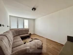 Pronájem bytu 3+1, Ostrava, Stadická, 69 m2