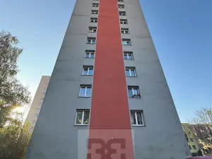 Pronájem bytu 3+1, Ostrava, Stadická, 69 m2