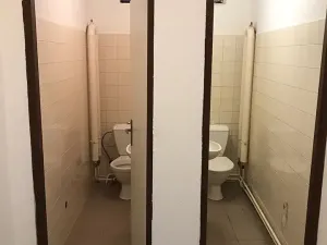 Pronájem obchodního prostoru, Pelhřimov, Nádražní, 77 m2