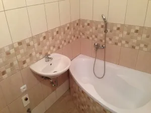 Prodej bytu 1+1, Příbram, náměstí J. A. Alise, 42 m2