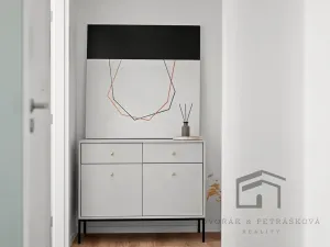 Prodej bytu 3+kk, Praha - Modřany, Levského, 60 m2