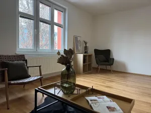 Prodej bytu 1+1, Ostrava, Korunní, 51 m2