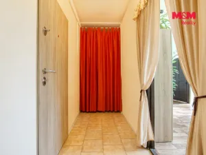 Prodej bytu 2+1, Český Těšín, Kysucká, 45 m2