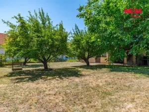 Prodej rodinného domu, Protivín, Zelenohorská, 115 m2