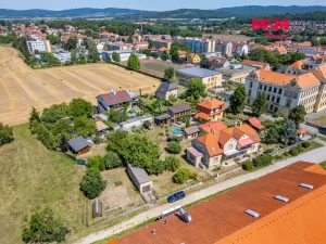 Prodej rodinného domu, Protivín, Zelenohorská, 115 m2