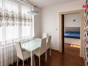 Pronájem bytu 3+1, Velká Hleďsebe, Havlíčkova, 70 m2