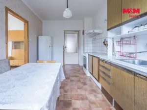 Prodej rodinného domu, Rohoznice, 150 m2