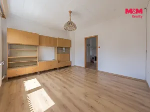 Prodej rodinného domu, Rohoznice, 150 m2