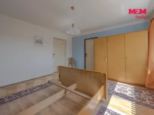 Prodej rodinného domu, Rohoznice, 150 m2