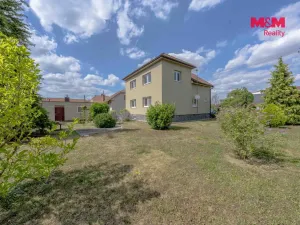 Prodej rodinného domu, Rohoznice, 150 m2