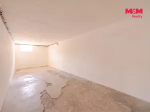 Prodej rodinného domu, Rohoznice, 150 m2