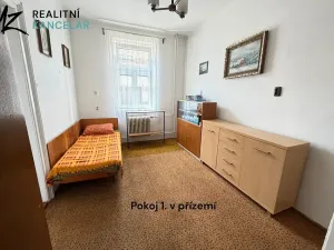 Prodej rodinného domu, Přerov, Sušilova, 191 m2
