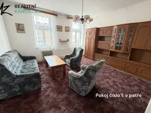Prodej rodinného domu, Přerov, Sušilova, 191 m2