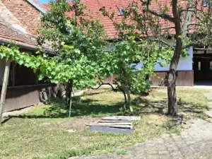 Prodej rodinného domu, Ivaň, 350 m2