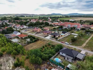 Prodej pozemku pro bydlení, Dobré Pole, 531 m2