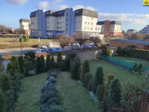 Pronájem bytu 2+kk, Olomouc, Okružní, 59 m2