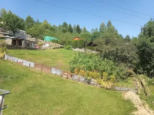 Prodej zahrady, Desná, 588 m2
