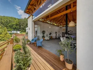 Prodej ubytování, Samopše, 642 m2