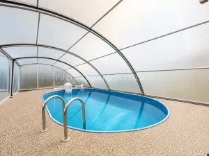 Prodej rodinného domu, Česká Lípa, Škrétova, 310 m2