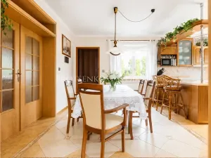 Prodej rodinného domu, Česká Lípa, Škrétova, 310 m2