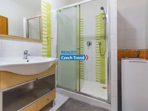 Prodej bytu 2+kk, Olomouc, Družební, 46 m2