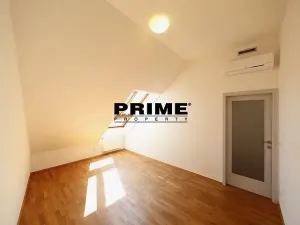 Pronájem bytu 5+1, Praha - Smíchov, Štefánikova, 168 m2