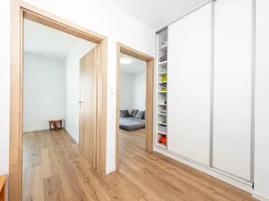 Pronájem bytu 3+kk, Pardubice - Ohrazenice, U Sportovní školy, 86 m2