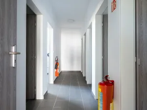 Prodej bytu 2+kk, Lázně Bohdaneč, Šípkova, 56 m2